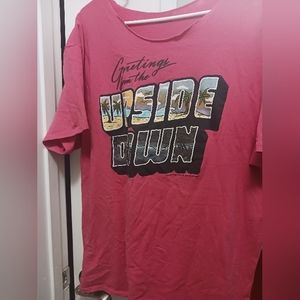 Stranger Things t-shirt